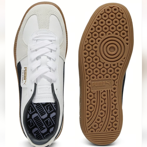 New Palermo Leather Sneakers - Picture 8 of 9